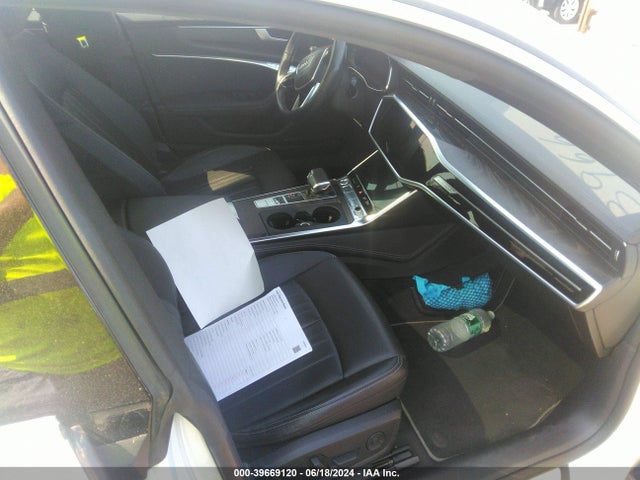 Audi A7 55 Premium 2019 WAUU2AF22KN024751 Image 5