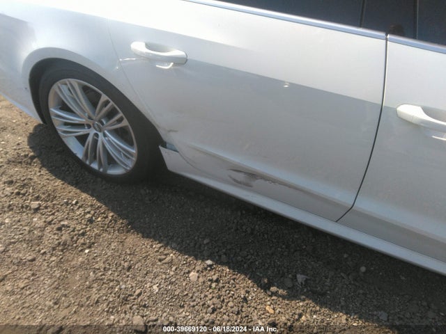 Audi A7 55 Premium 2019 WAUU2AF22KN024751 Image 6