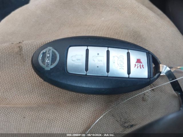 3N1AB7AP5EL646358 Nissan SENTRA SR