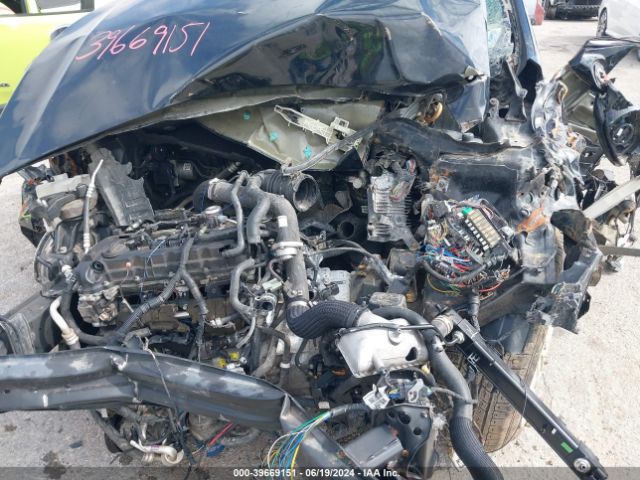 5XYZW4LA2GG348842 Hyundai Santa Fe Sport 2.0l Turbo