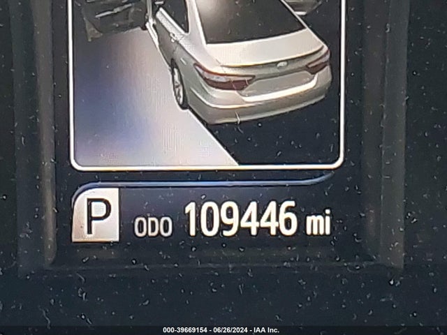 Toyota CAMRY SE 2017 4T1BF1FK3HU269891 Image 15