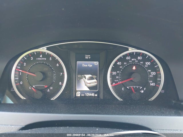 Toyota CAMRY SE 2017 4T1BF1FK3HU269891 Image 7