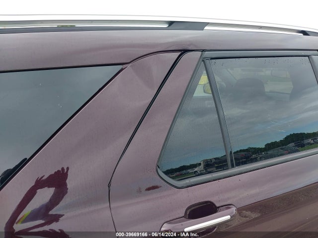 Ford Explorer Limited 2023 1FMSK7FH7PGA22762 Image 16