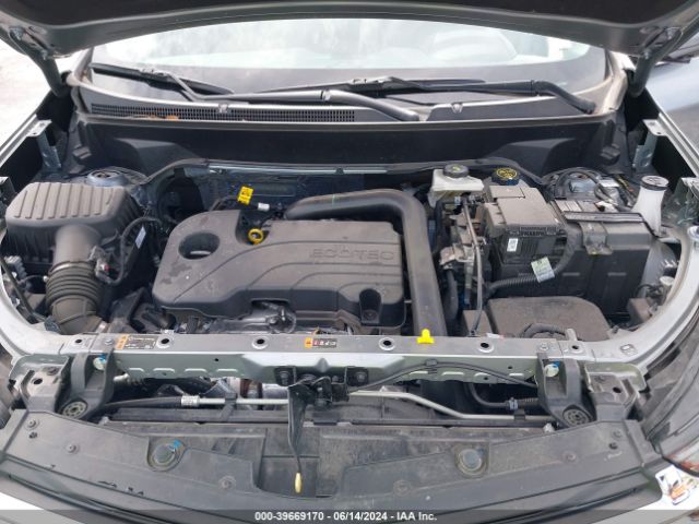 3GNAXKEG1RS138290 Chevrolet Equinox Fwd Lt