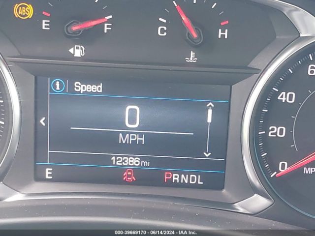 3GNAXKEG1RS138290 Chevrolet Equinox Fwd Lt