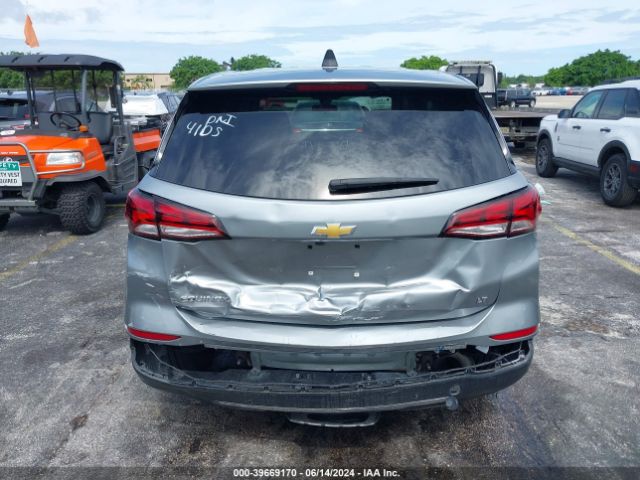 3GNAXKEG1RS138290 Chevrolet Equinox Fwd Lt