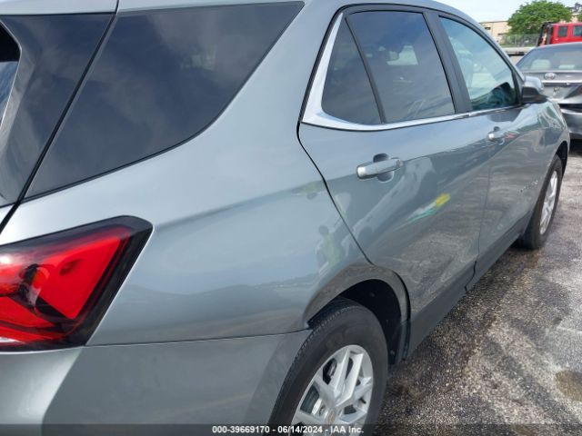3GNAXKEG1RS138290 Chevrolet Equinox Fwd Lt