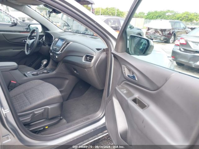 3GNAXKEG1RS138290 Chevrolet Equinox Fwd Lt