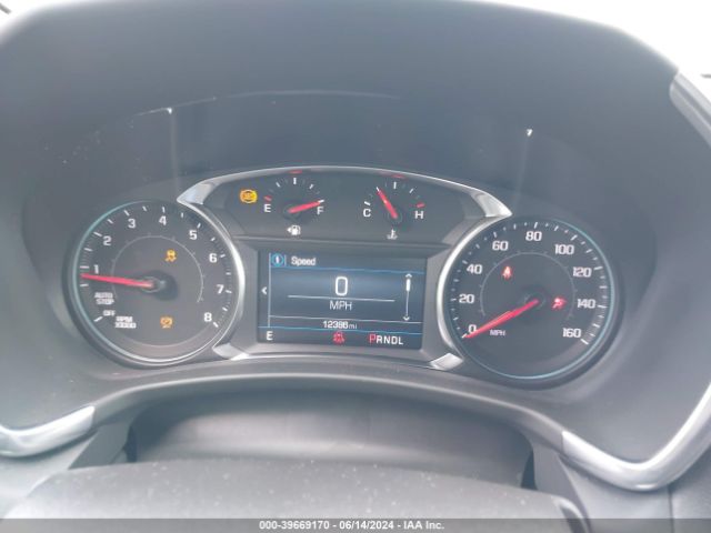 3GNAXKEG1RS138290 Chevrolet Equinox Fwd Lt
