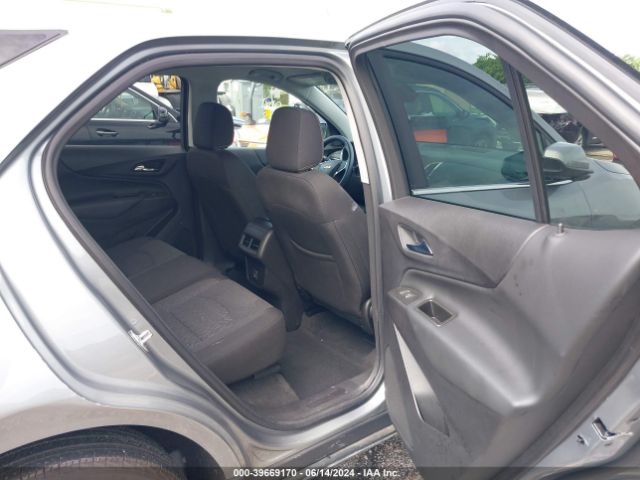 3GNAXKEG1RS138290 Chevrolet Equinox Fwd Lt