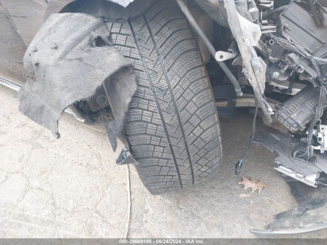 WP0AB2A79HL124218 Porsche Panamera 4s
