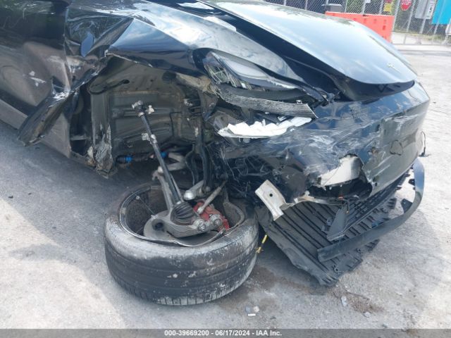 5YJYGDEF2LF016046 Tesla Model Y Long Range Dual Motor All-wheel Drive/performance Dual Motor All-wheel Drive