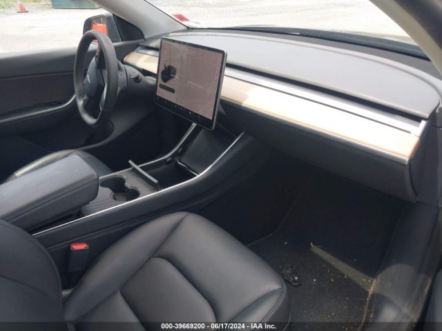 5YJYGDEF2LF016046 Tesla Model Y Long Range Dual Motor All-wheel Drive/performance Dual Motor All-wheel Drive