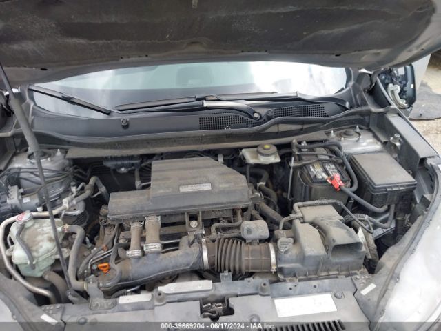 7FARW1H54HE031538 Honda CR-V EX