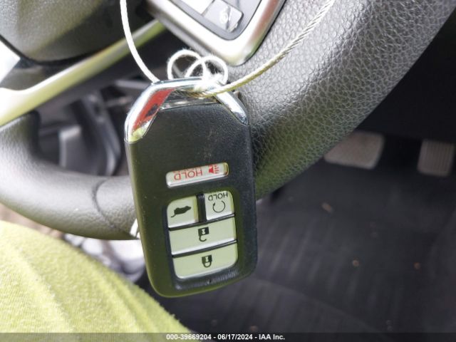 7FARW1H54HE031538 Honda CR-V EX