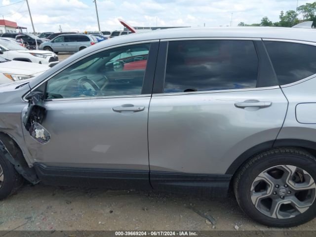 7FARW1H54HE031538 Honda CR-V EX
