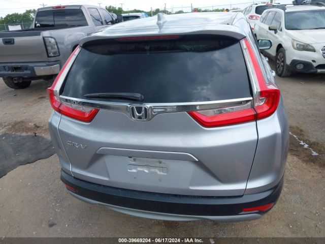 7FARW1H54HE031538 Honda CR-V EX