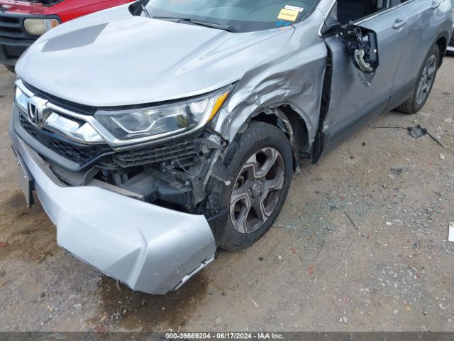 7FARW1H54HE031538 Honda CR-V EX