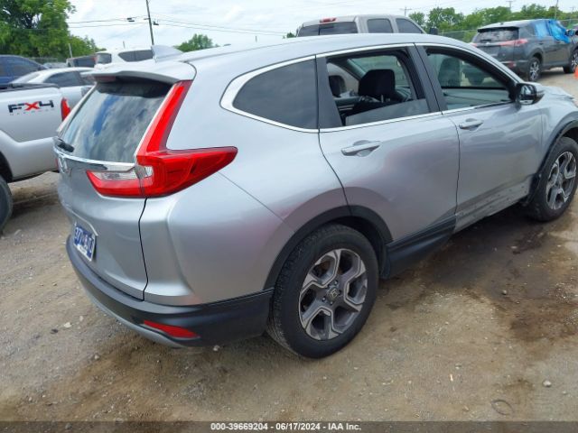 7FARW1H54HE031538 Honda CR-V EX