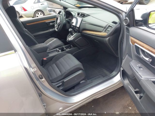 7FARW1H54HE031538 Honda CR-V EX