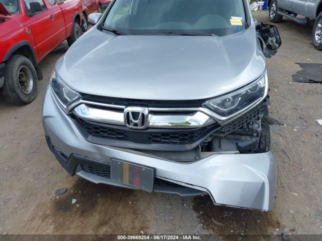 7FARW1H54HE031538 Honda CR-V EX