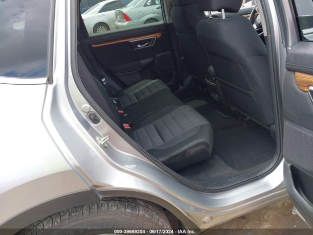 7FARW1H54HE031538 Honda CR-V EX