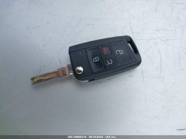 3VWM17AU2KM508105 Volkswagen Golf Alltrack Tsi S/tsi Se/tsi Sel