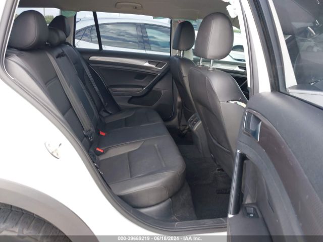3VWM17AU2KM508105 Volkswagen Golf Alltrack Tsi S/tsi Se/tsi Sel