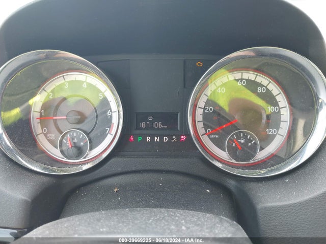 Dodge Grand Caravan Sxt Plus 2015 2C4RDGCGXFR651938 Image 7