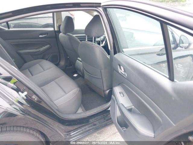1N4BL4DV8NN366026 Nissan Altima Sv Fwd