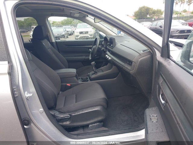 Honda Cr-v Ex Awd 2023 2HKRS4H46PH429723 Image 5
