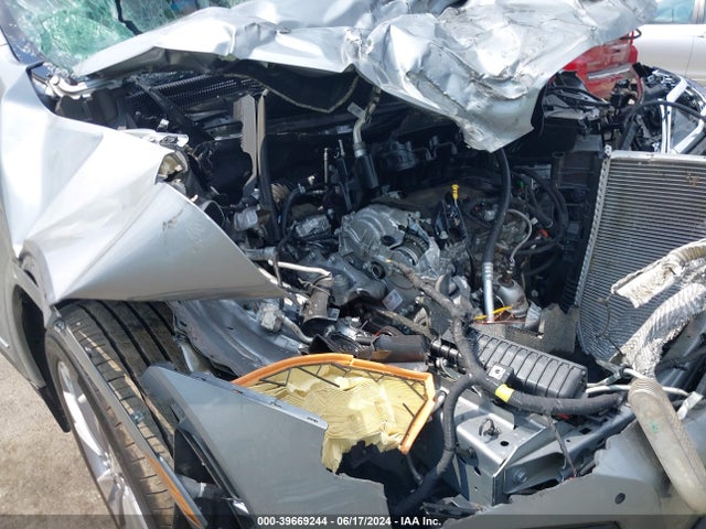 1GYKNCRS1RZ709734 Cadillac Xt5 Fwd Premium Luxury