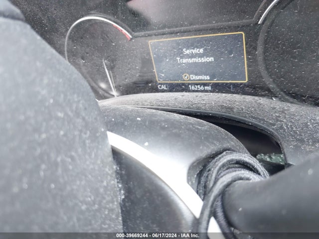 1GYKNCRS1RZ709734 Cadillac Xt5 Fwd Premium Luxury