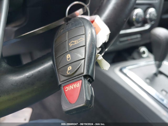 Dodge Challenger Sxt 2014 2C3CDYAG0EH225408 Image 11