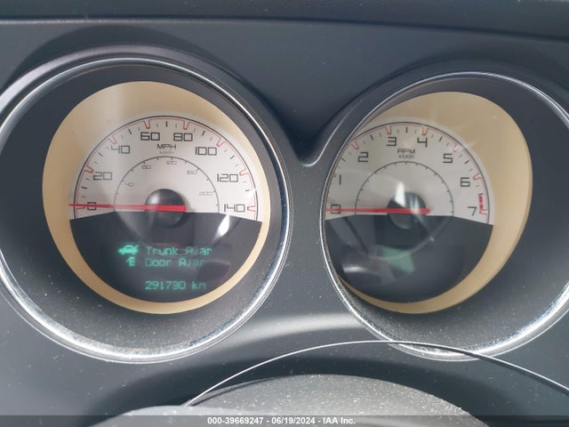 Dodge Challenger Sxt 2014 2C3CDYAG0EH225408 Image 7