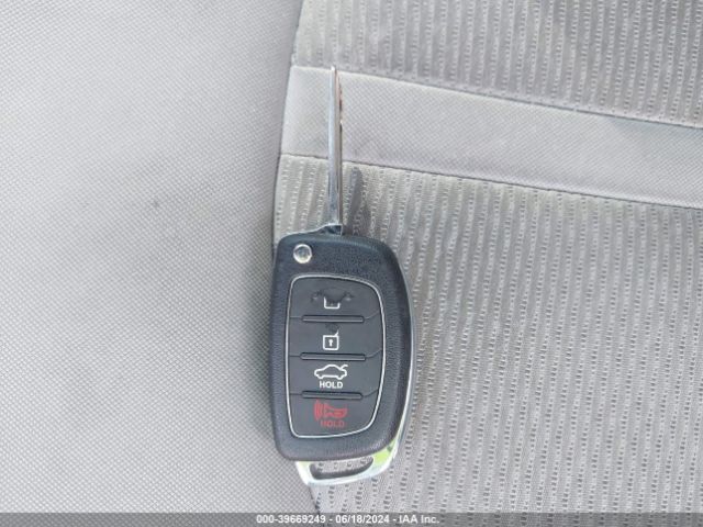 5NPE24AF9GH276538 Hyundai SONATA SE