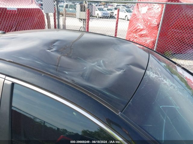 5NPE24AF9GH276538 Hyundai SONATA SE