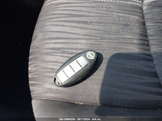 Nissan SENTRA SV 2017 3N1AB7AP3HY311204 Image 11