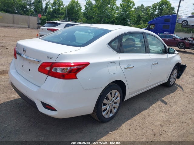 Nissan SENTRA SV 2017 3N1AB7AP3HY311204 Image 4