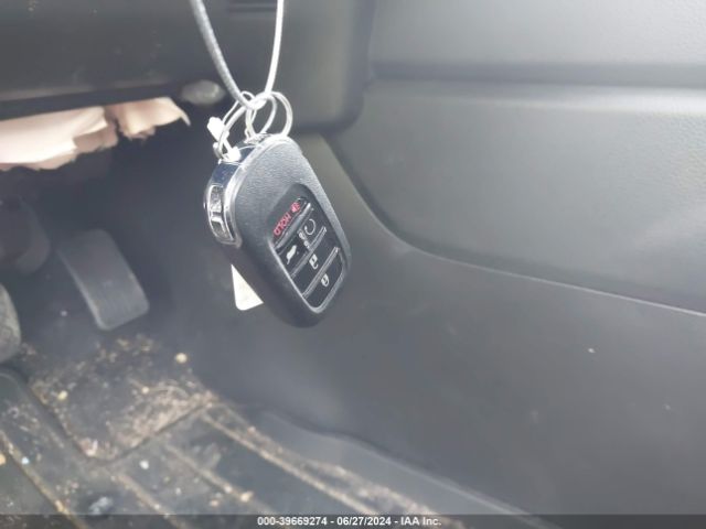 5FNYG1H7XPB009712 Honda Pilot Awd Touring