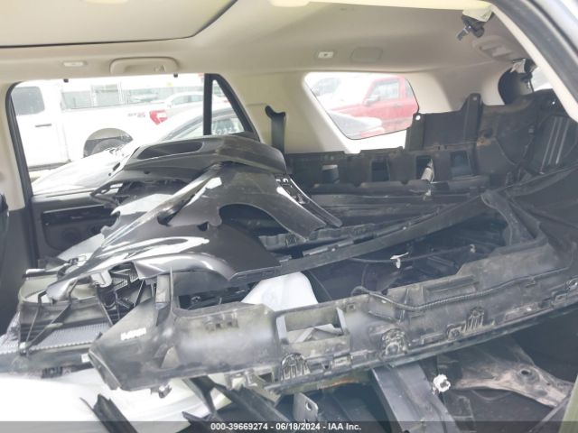 5FNYG1H7XPB009712 Honda Pilot Awd Touring