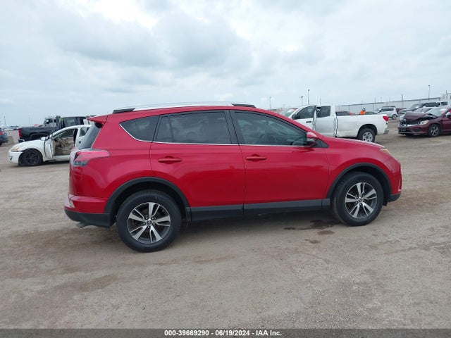 Toyota Rav4 Xle 2016 JTMWFREV6GJ094102 Image 13
