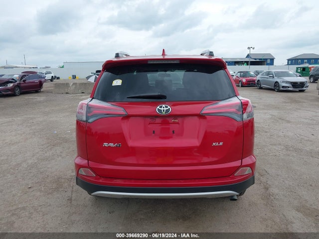 Toyota Rav4 Xle 2016 JTMWFREV6GJ094102 Image 16