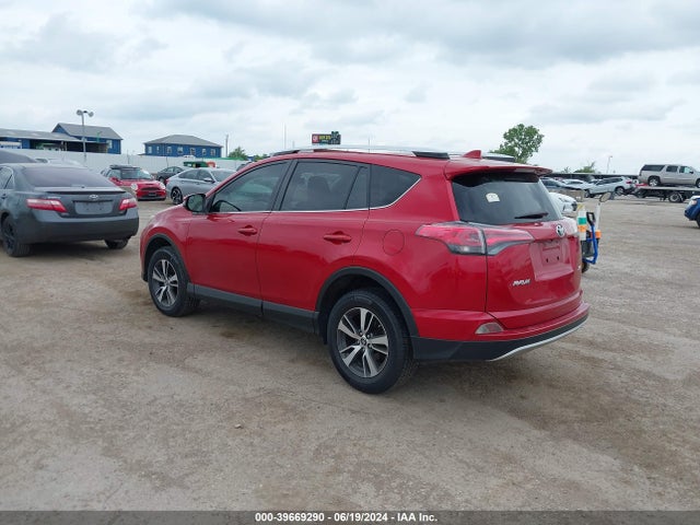 Toyota Rav4 Xle 2016 JTMWFREV6GJ094102 Image 3