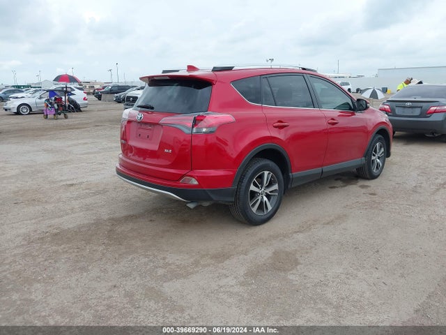 Toyota Rav4 Xle 2016 JTMWFREV6GJ094102 Image 4