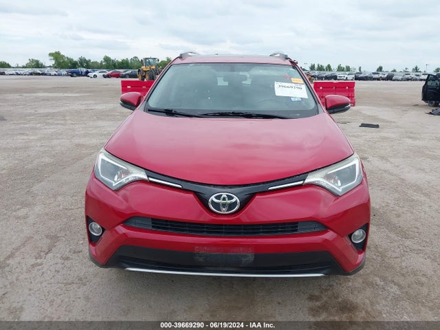 Toyota Rav4 Xle 2016 JTMWFREV6GJ094102 Image 6
