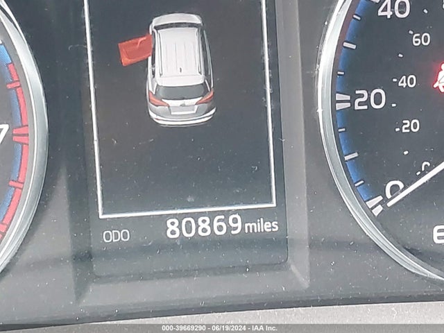 Toyota Rav4 Xle 2016 JTMWFREV6GJ094102 Image 7
