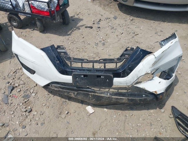 Nissan ROGUE SV 2017 5N1AT2MN2HC827100 Image 12
