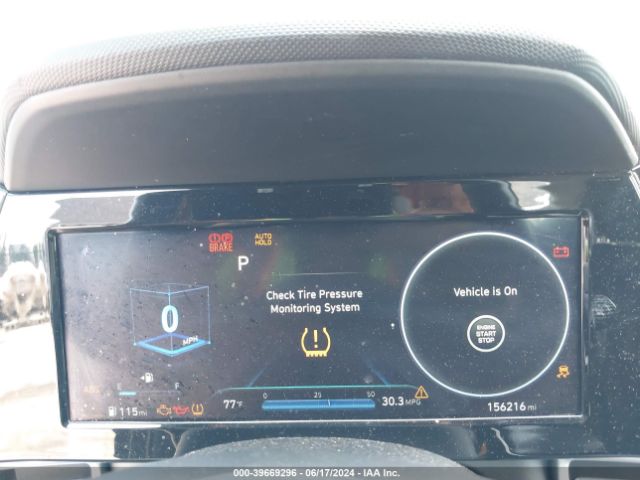 5NPLN4AG1NH053804 Hyundai ELANTRA SEL