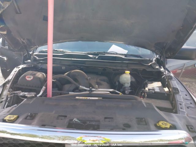 1C6RR6GT9ES366199 RAM 1500 Slt